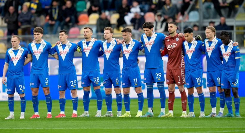 „Szándékosan megölte a klubot” – minden idők egyik legpitiánerebb húzásával nyírtak ki egy 114 éves csapatot - Rangadó