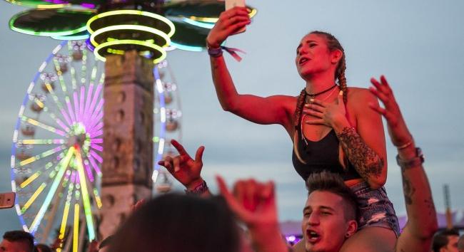Itt a 2025-ös Strand Fesztivál teljes zenei programja - Alon