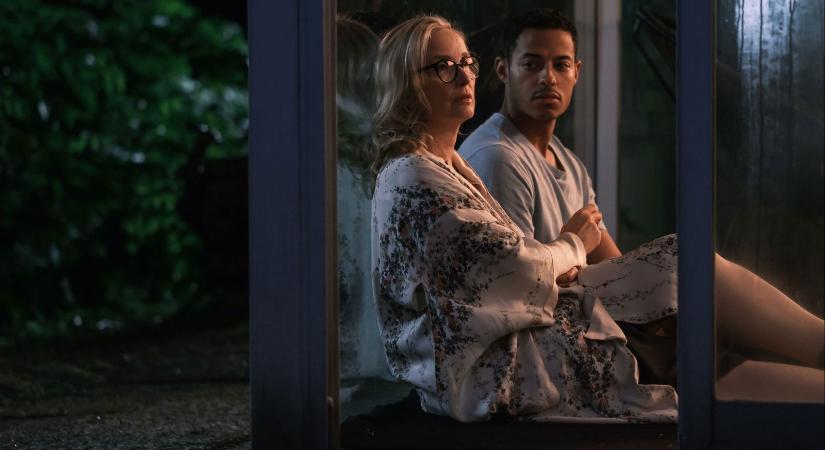 Ezen a Netflix-thrilleren napokig nem teszed túl magad – és csak egy kézirattal kezdődik - Promotions