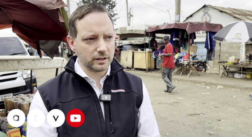 200 embert öltek meg bozótvágó késekkel, ahol az ATV stábja forgatott - atv.hu