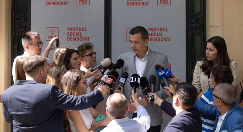A PSD is ismertette miniszterjelöltjei névsorát - Maszol