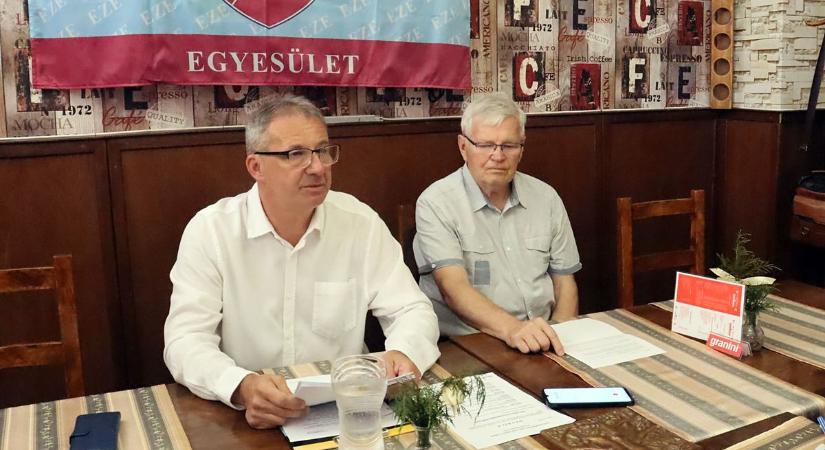 Kinek adják át idén a Lokálpatrióta Díjat az Egerszeg Búcsún? – Szavazni július 14-ig lehet - Zaol