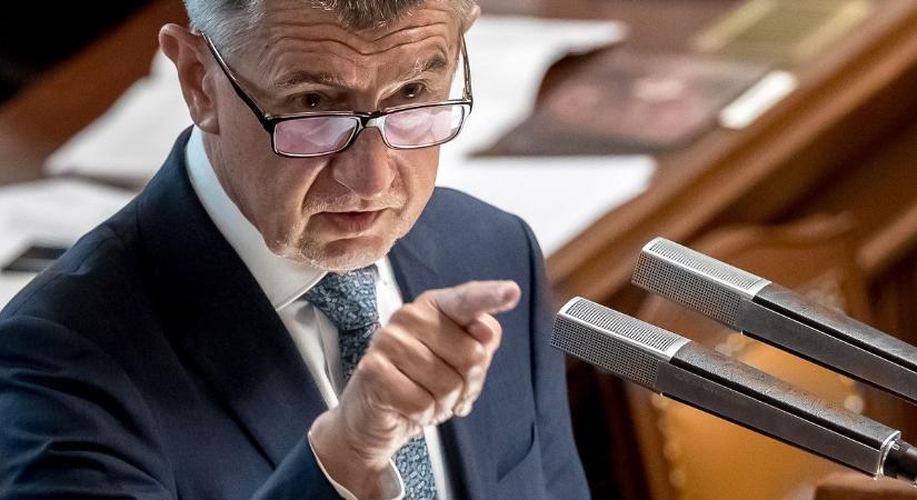 Andrej Babis: egypárti kormányt szeretne alakítani az ellenzéki ANO mozgalom választási győzelme esetén - vasarnap.hu