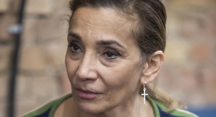 Gyászol Keresztes Ildikó - Blikk - Kvíz