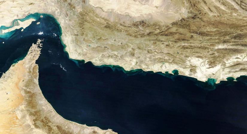 Megszavazta Irán: ennek Európára nézve is súlyos következményei lesznek - Mandiner
