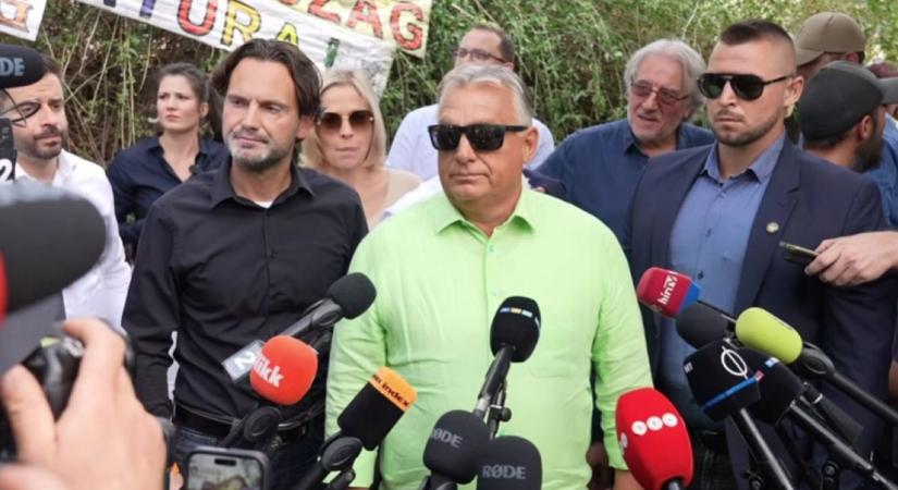 Nyomorult élete lehet ezeknek a 444-es (és minden más magyarellenes, liberális portálnál hergelő) újságíróknak! - Mandiner