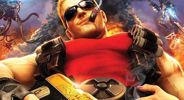 A netflixes Castlevania és Devil May Cry producere megvette a Duke Nukem jogait - Gamekapocs