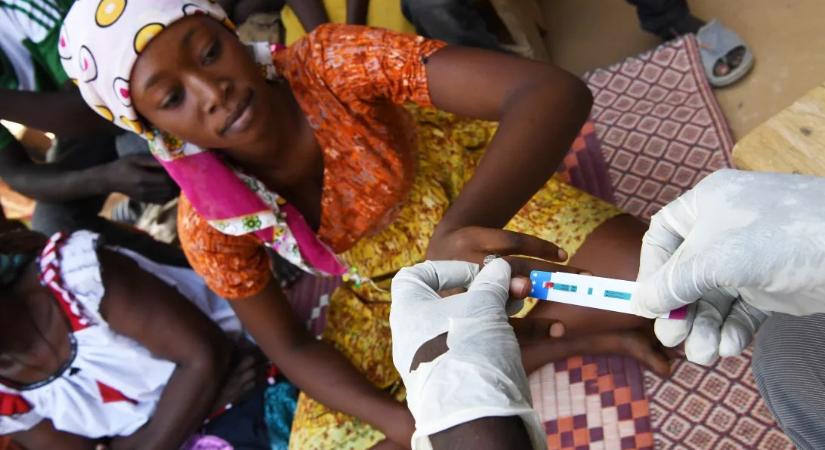 Trump az AIDS-betegek ellen - Magyar Hang