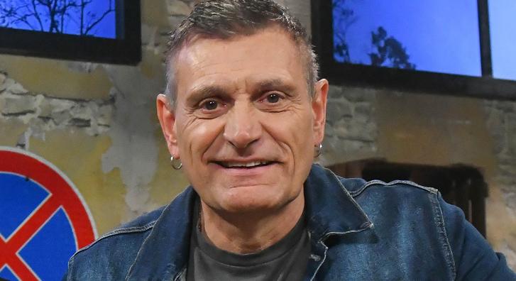 Sipos Peti megszólalt az alapítványos balhéról: „Örülni kellene a felajánlásnak, és nem reklamálni” - Index