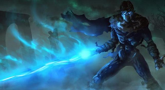 Újabb Legacy of Kain játék jöhet PS-re, ám ezúttal a felújítás elmaradhat - Esport 1