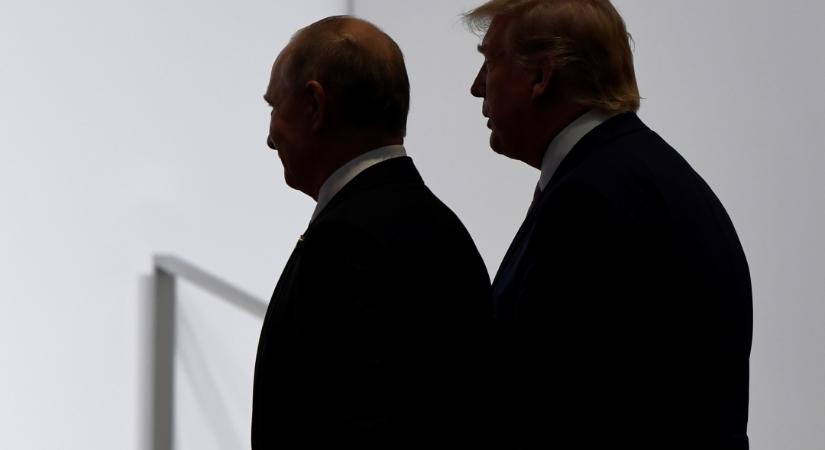 Az Irán elleni támadással üzent az USA Moszkvának is: tárgyaljatok, tartsátok be a határidőket, vagy kellemetlen meglepetések jönnek - Körkép