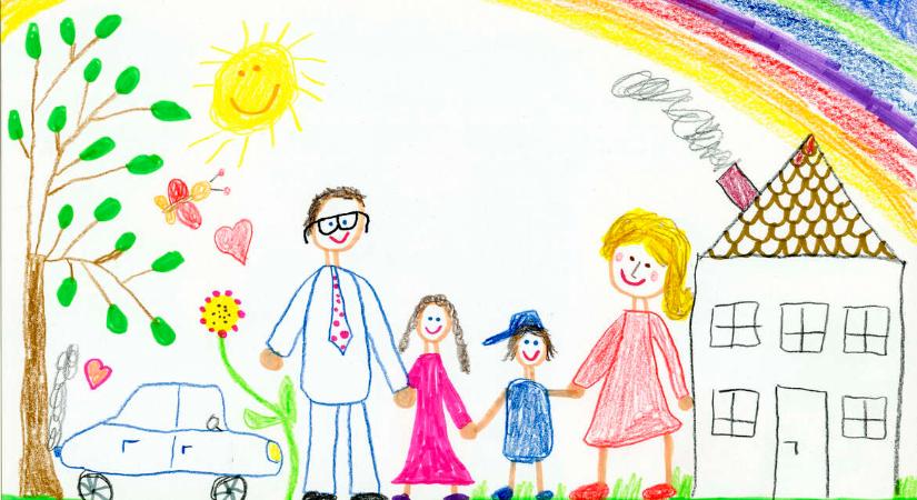 Tragédia se kell hozzá, mi egyből tízmillió tudatos, felelős, már-már tökéletes szülő országa leszünk - WMN