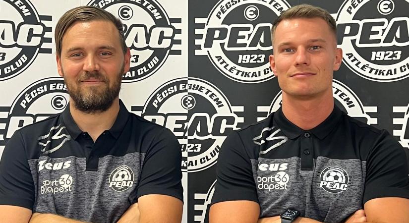 A drámai bennmaradás után edzőváltásról számolt be a klub - NB1