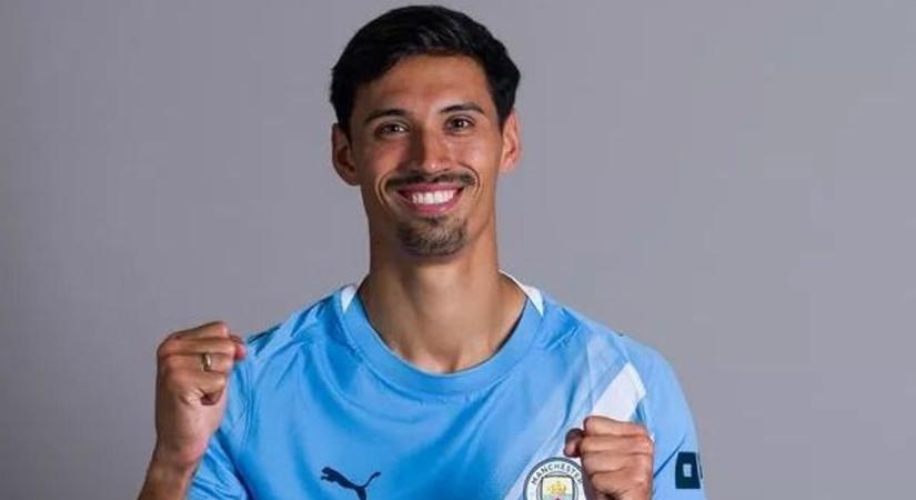 Néhány éve pénztárosként dolgozott a Manchester City új sztárja - Ripost