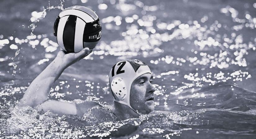 Gyászol az Egri Vízmű Sport Club: elhunyt Bozsik Péter - Sport365