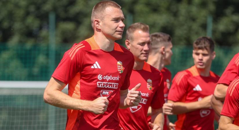 Döntöttek a sorsáról, nem találja ki, hol köthet ki a válogatott focista - Teol