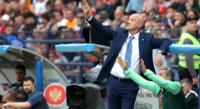 Most Észak-Írországból jelentkeztek be Marco Rossi magyar válogatottjába - SportPoszt