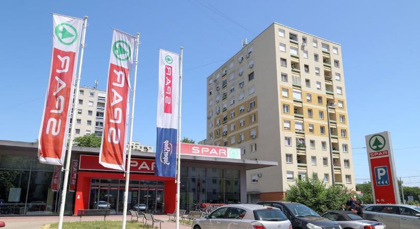 Bezár a szegedi üzlet tűz pusztított Vásárhelyen, karambol bénította az M5-öst - délmagyar