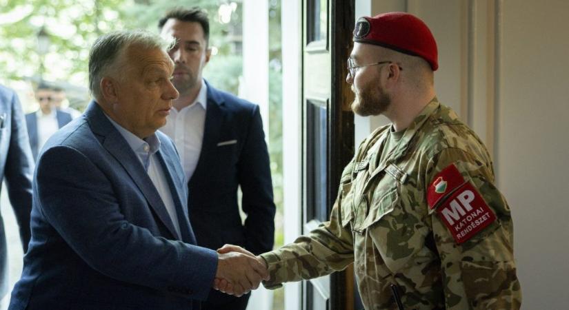 Orbán az iráni helyzetről: Három veszéllyel kell szembe néznünk - 24.hu