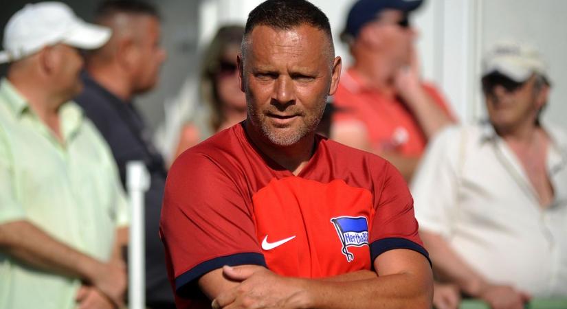Dárdai Pál: Megyei szinten az összetartás a legfontosabb – videóval - Feol