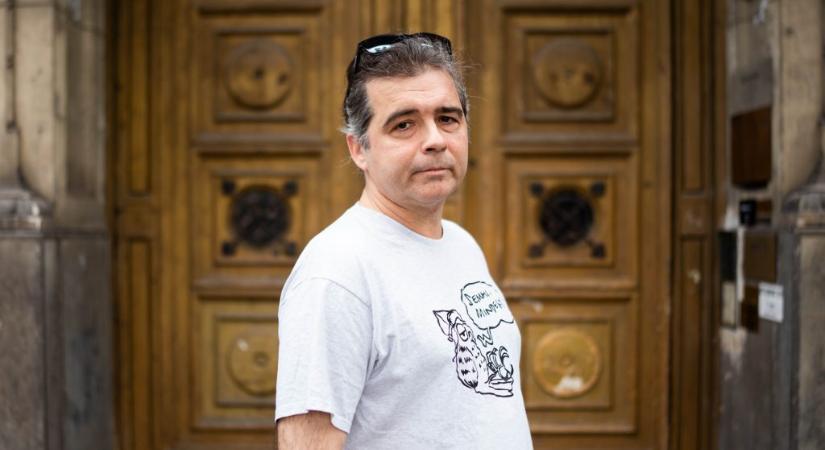 Speier Dávid: Tisztelném én az alkotói szándékot, ha lenne - 24.hu