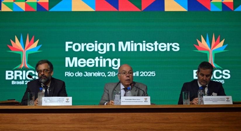 Vietnám a kereskedelmi feszültségek közepette egyre közelebb kerül a BRICS-hez - VG