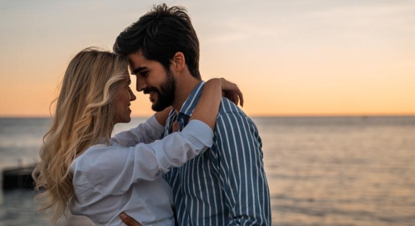 3 csillagjegy, akiket júliusban utolér a szerelem - Elle