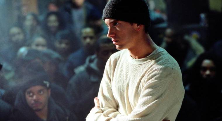 Eminem valódi Stanje évtizedeket tölthet rács mögött a zenész zaklatásáért - GameStar