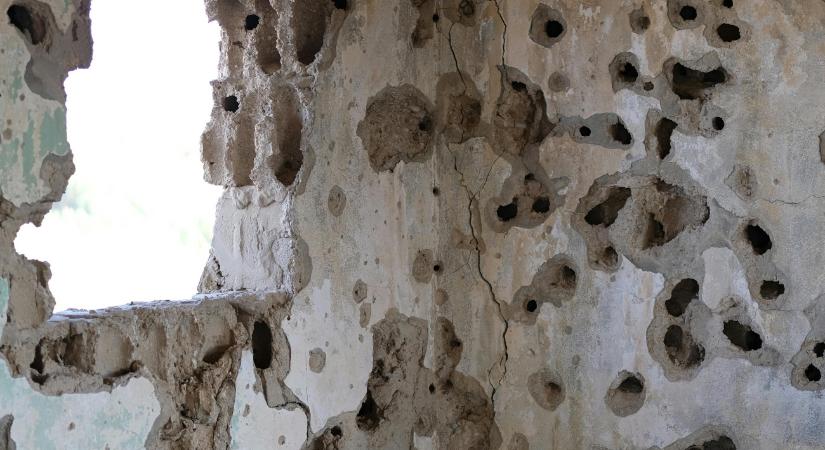 Véres merénylet egy ortodox templomban - Infostart