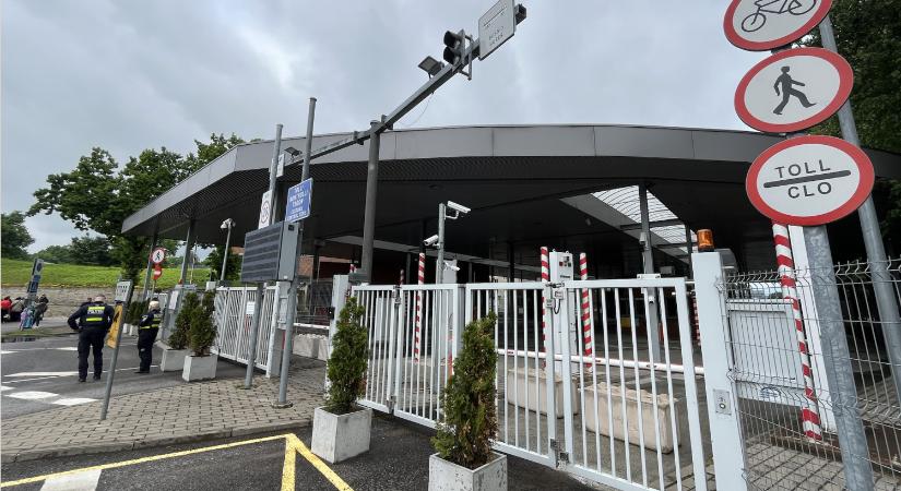 Európa senkijei, akik feltűntek az észt–orosz határon - Karpat.in.ua