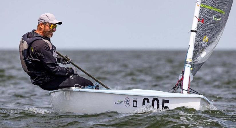 Magyar érem a finn masters világbajnokságon - Porthole