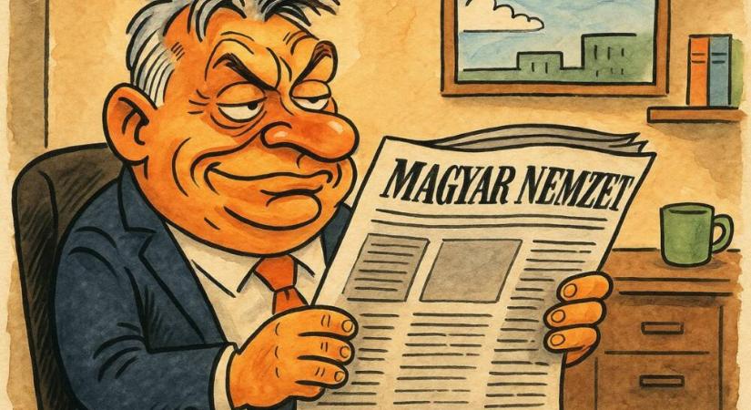 Ujhelyi István: Lánczi Tamás elsőként listázná az ellenzéki Orbánt - Városi Kurír