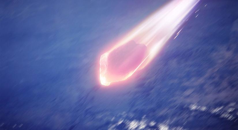 Megölt egy embert, majd örökre eltűnt a 137 éves meteorit – A szakértők még mindig fogják a fejüket - Promotions