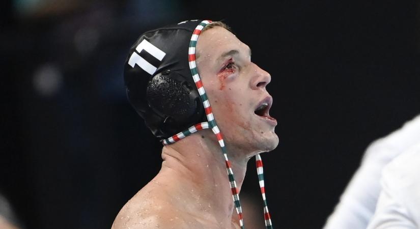 Győzelemmel javított a pólóválogatott és megnyerte a tornát - Infostart - Sport