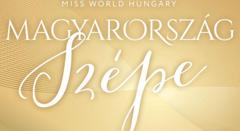 Ő lett Magyarország Szépe 2025-ben: megvan, ki nyerte el idén a Miss World Hungary címet - Femcafe.hu