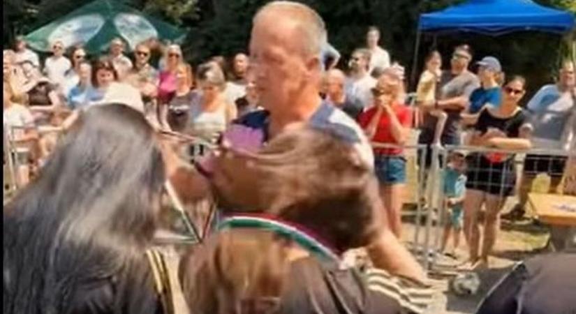 Különleges évzárót tartottak Balmazújvárosban – videóval - Haon