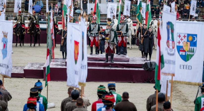 Kilyén lovasa nyerte a Nemzeti Vágta székelyföldi előfutamát - Demokrata