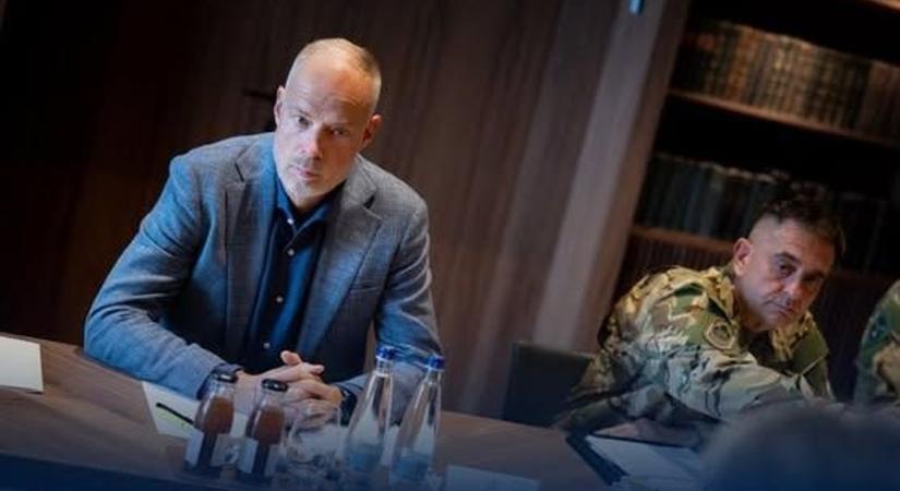Feltette a kérdést a miniszter: Mi lenne hazánk biztonságával, ha Magyar Péter kezében hatalom lenne? - Mandiner