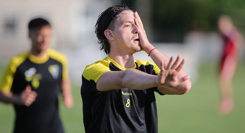 Füzesabony SC: öten mennek és már akad érkező is - Heol