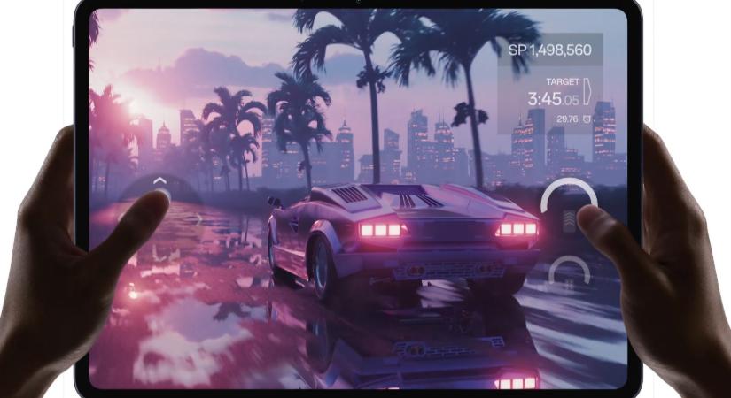 Kompakt gamer táblagéppel készül a OnePlus - NapiDroid