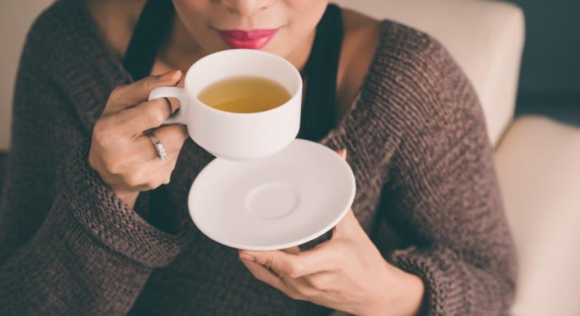 Ez a reggeli ital 5 belső szervedet is kipucolja: tudományosan bizonyított a hatása - Femcafe.hu