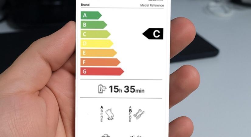 Mostantól lesz egy címke minden új telefon dobozában, ezek kerülnek rá - NapiDroid