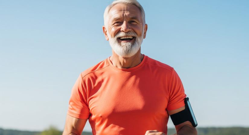 Tévhit, hogy a géneken múlik az életkor, így élheti meg a 80 évet - Infostart - Gazdaság