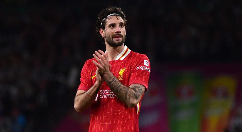 Betámadták Szoboszlait, az év legnagyobb focis botránya Liverpoolban újra nem várt fejezetéhez ért - Promotions