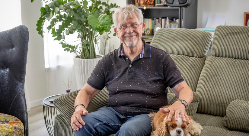 A 80 éves Pásztor Lászlóban nem maradt hiányérzet: „A Neotonnal elértük azt, amit az elején terveztünk” - Blikk