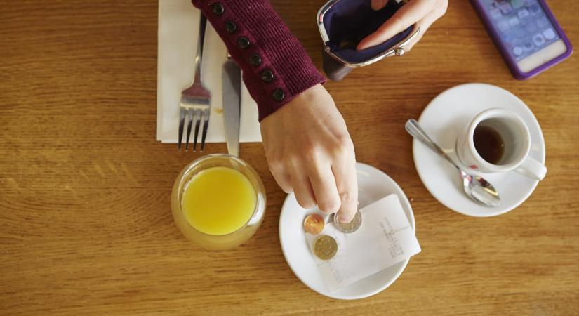 Így jattolunk a vendéglőkben - Infostart