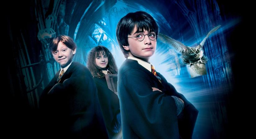 J.K. Rowling elmondta véleményét a Harry Potter-sorozat forgatókönyvéről - atv.hu