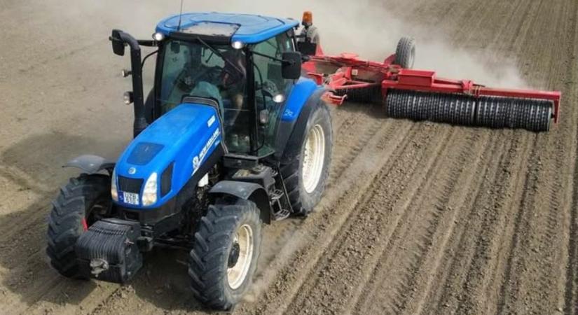 Forróság, záporok, majd újra hőség – így alakul a hét időjárása - Agroinform