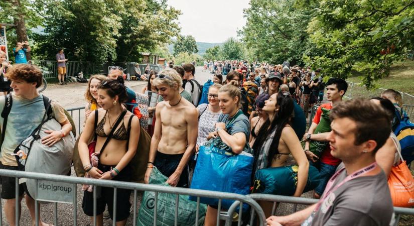 Nagy drograzziától tartanak a Fishing on Orfű szervezői - Magyar Hang