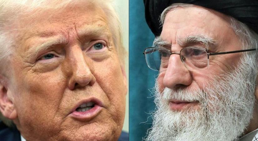 Érvényes-e még a „Trump-doktrína”? - Mandiner